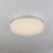 Maxim - 57683CLFTPC - LED Flush Mount - Illuminaire II - Polished Chrome