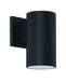 Craftmade - ZA2124-TB-LED - LED Outdoor Wall Lantern - Pillar - Textured Black