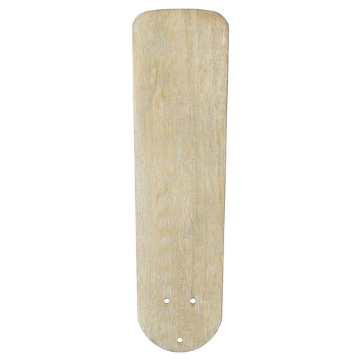52 in. Fan Blade Series Fan Blades Weathered Oak