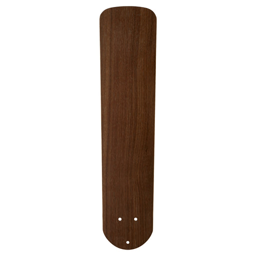 60 in. Fan Blade Series Fan Blades Walnut / Weathered Oak