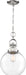 Nuvo Lighting - 60-6672 - One Light Pendant - Skyloft - Polished Nickel / Clear Glass