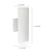 Nuvo Lighting - 62-1143R1 - LED Wall Sconce - White