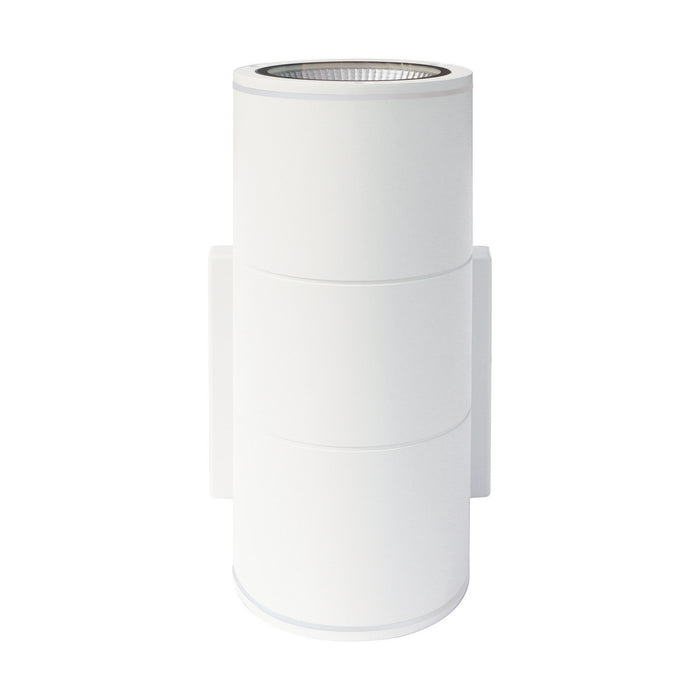 Nuvo Lighting - 62-1147 - LED Wall Sconce - White