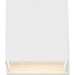 Nuvo Lighting - 62-1467 - LED Wall Sconce - Lightgate - Matte White