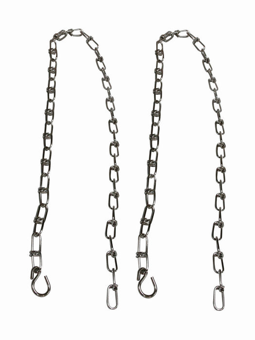 Nuvo Lighting - 65-504 - LED Linear Hi-Bay - White