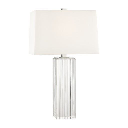 Hague One Light Table Lamp