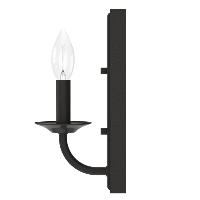 Perch Point Wall Sconce-Sconces-Hunter-Lighting Design Store