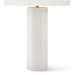 Regina Andrew - 13-1416 - One Light Table Lamp - Stella - Natural Stone