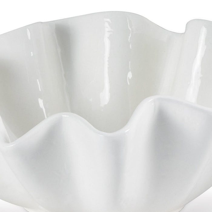 Ruffle Bowl-Home Accents-Regina Andrew-Lighting Design Store