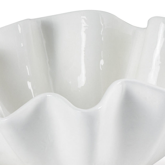 Ruffle Bowl-Home Accents-Regina Andrew-Lighting Design Store