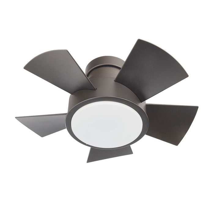 Modern Forms Fans - FH-W1802-26L-27-BZ - 26 Inch Ceiling Fan - Vox - Bronze