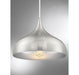 Meridian - M70075BN - One Light Mini Pendant - Mmin2 - Brushed Nickel