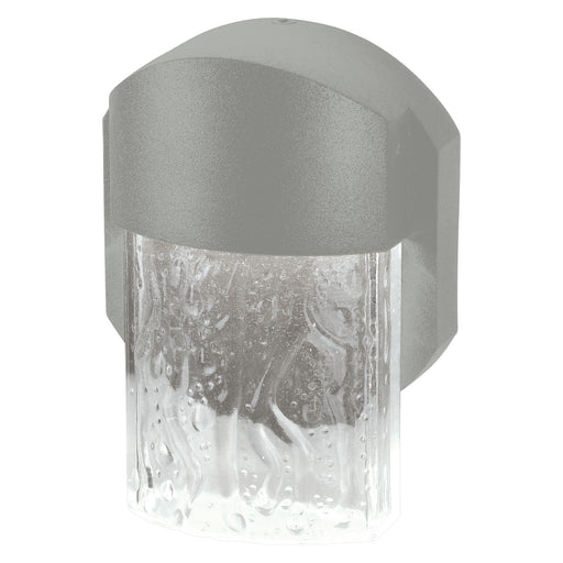 Mist LED Wall Fixture Satin
