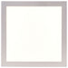Access - 20076LEDD-SILV/ACR - LED Flush Mount - Ulko SQ - Silver