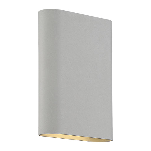 Lux LED Wall Sconce Satin