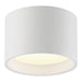 Access - 50007LEDD-WH/ACR - LED Flush Mount - Reel - White