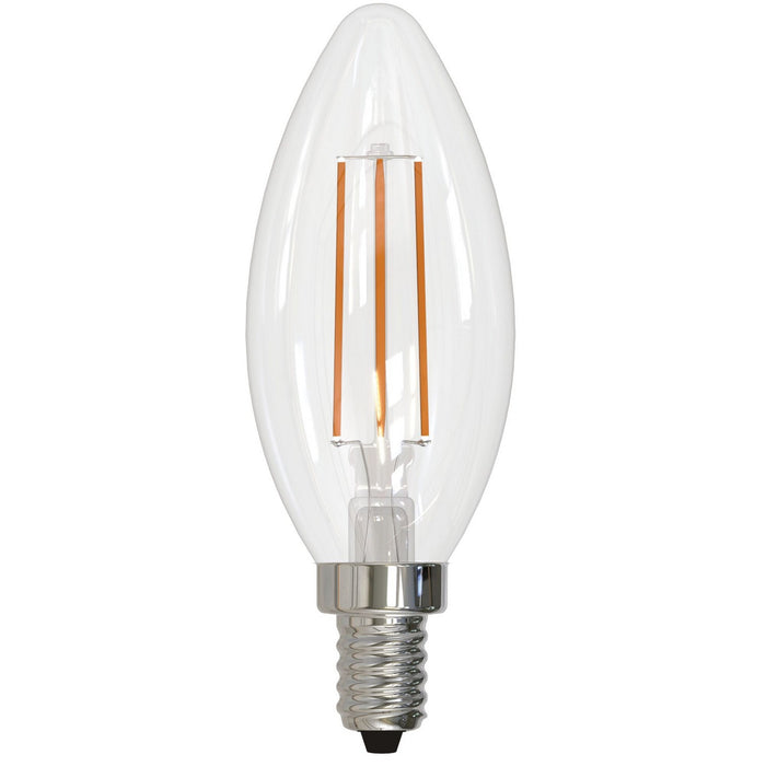 Bulbrite - 776626 - Light Bulb - Filaments: - Clear