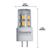 Bulbrite - 770571 - Light Bulb - Specialty - Clear