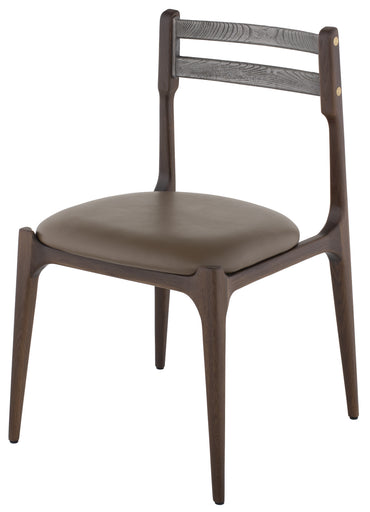 Assembly Dining Chair