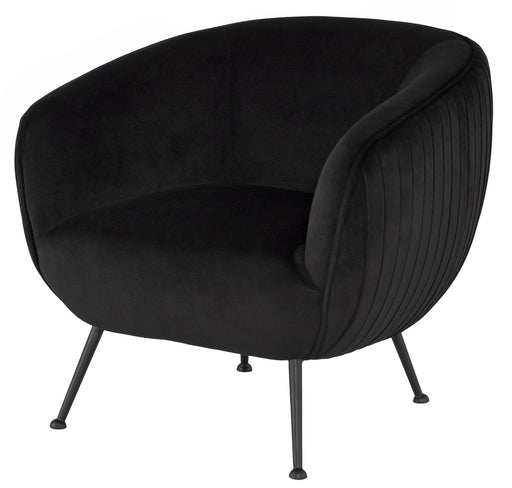 Nuevo - HGDH131 - Occasional Chair - Sofia - Black