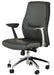 Nuevo - HGJL391 - Office Chair - Klause - Grey