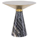Nuevo - HGNA434 - Side Table - Iris - Gold
