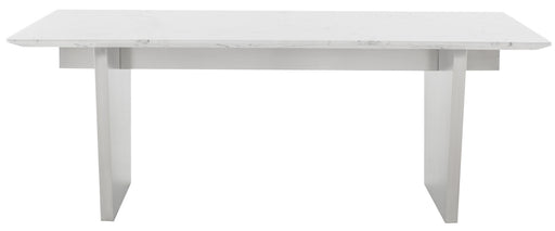 Nuevo - HGNA566 - Table - Aiden - White