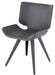 Nuevo - HGNE126 - Dining Chair - Astra - Grey
