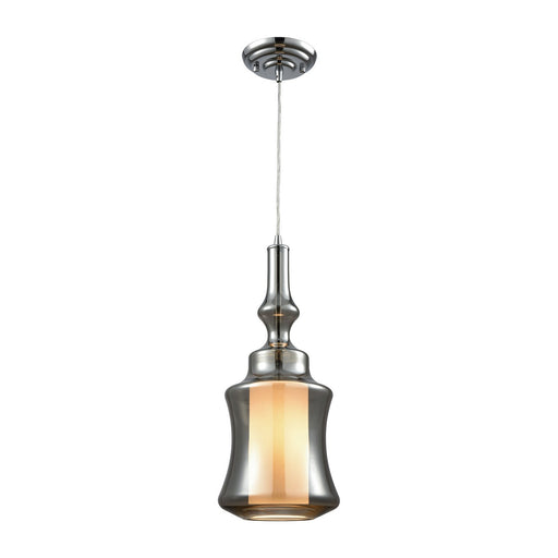 Alora One Light Mini Pendant