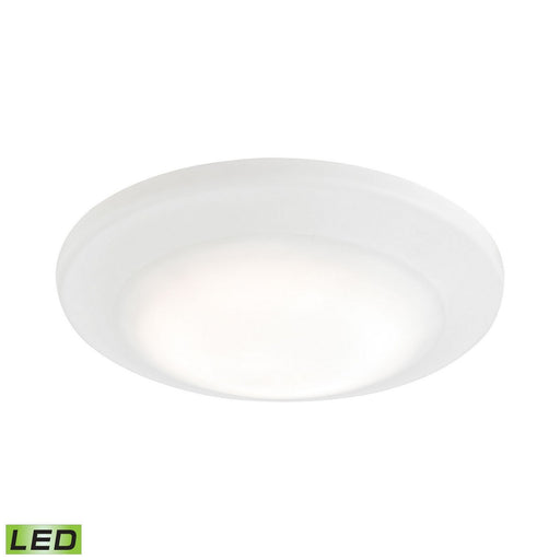 ELK Home - MLE1200-5-30 - LED Recessed Light - Plandome - White