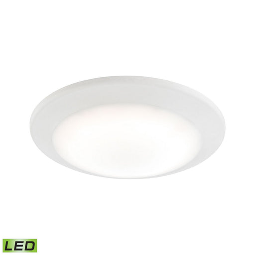 ELK Home - MLE1201-5-30 - LED Recessed Light - Plandome - White
