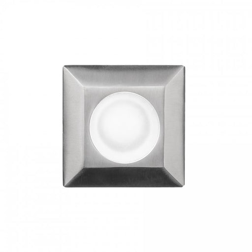 2052 LED Recessed Inground/Indicator Bronzed Stainless Steel