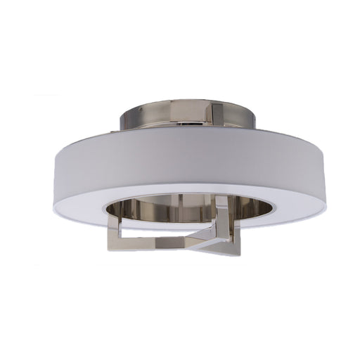 Madison LED Semi-Flush Mount