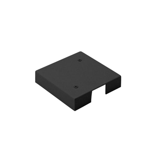 J Track 2-Circuit Canopy Cover Black