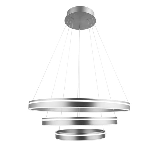 Voyager LED Chandelier