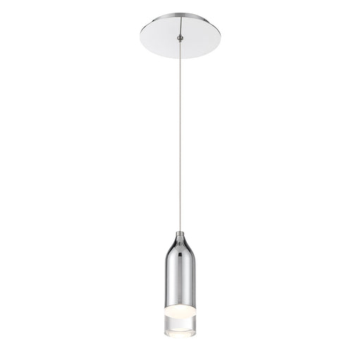 Action LED Mini Pendant