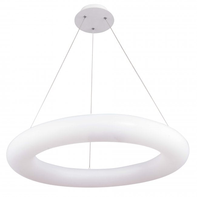 W.A.C. Lighting - PD-90932-35-WT - LED Pendant - Essence - White