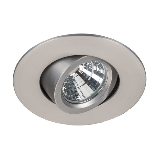 Ocularc LED Recessed Downlight Brushed Nickel