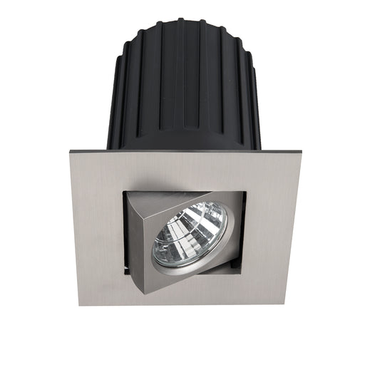 W.A.C. Lighting - R2BSA-11-F927-BN - LED Recessed Downlight - Ocularc - Brushed Nickel