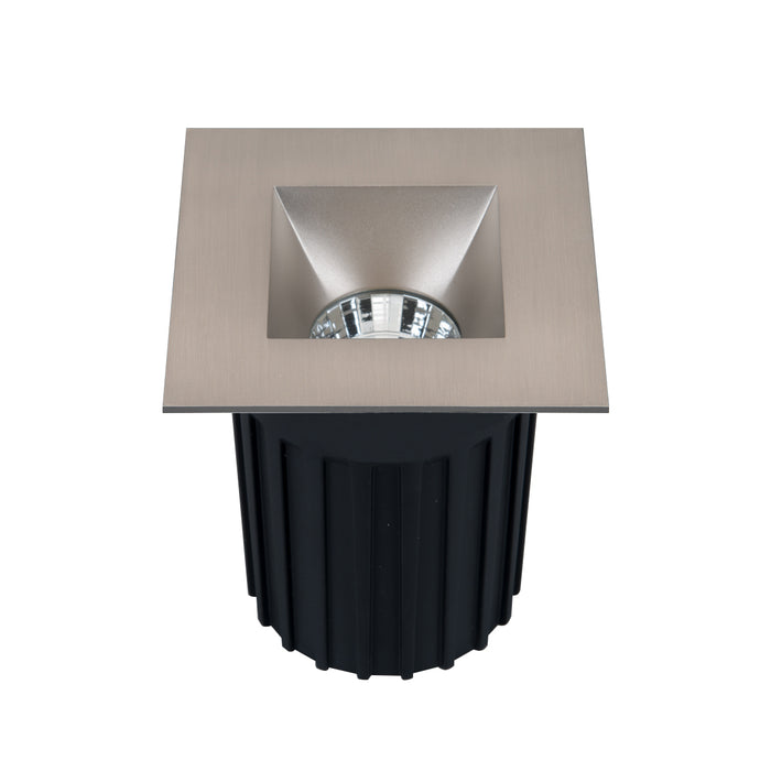 W.A.C. Lighting - R2BSD-11-F930-BN - LED Recessed Downlight - Ocularc - Brushed Nickel