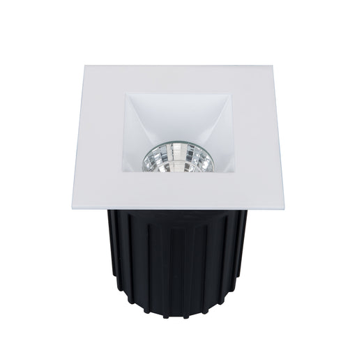 Ocularc LED Recessed Downlight White
