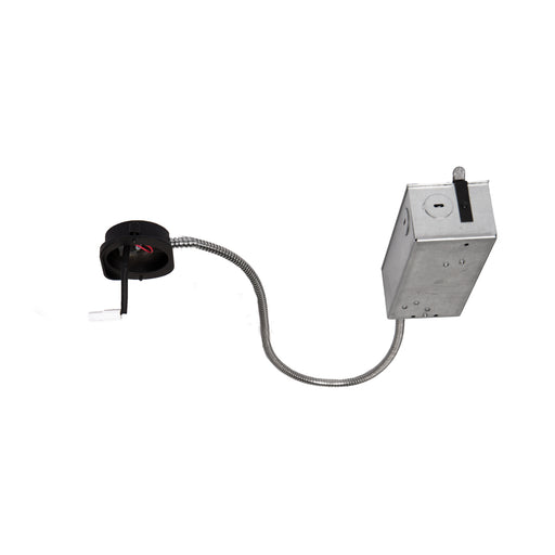 Volta LED Remodel Housing Invisible Trim