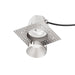 W.A.C. Lighting - R3ARDL-F835-BN - Invisible Trim with LED Light Engine - Aether - Brushed Nickel