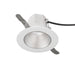 W.A.C. Lighting - R3ARDT-F827-BN - Trim with LED Light Engine - Aether - Brushed Nickel