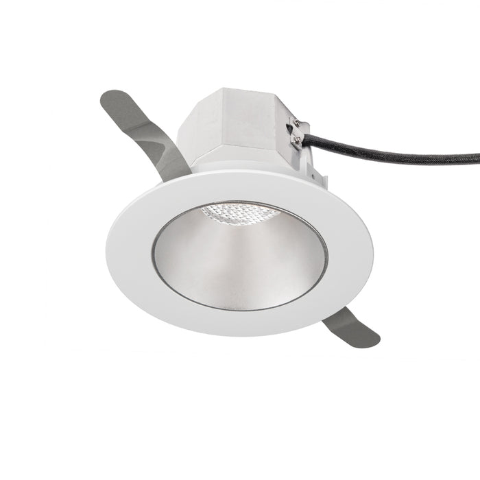 W.A.C. Lighting - R3ARDT-F930-BN - Trim with LED Light Engine - Aether - Brushed Nickel