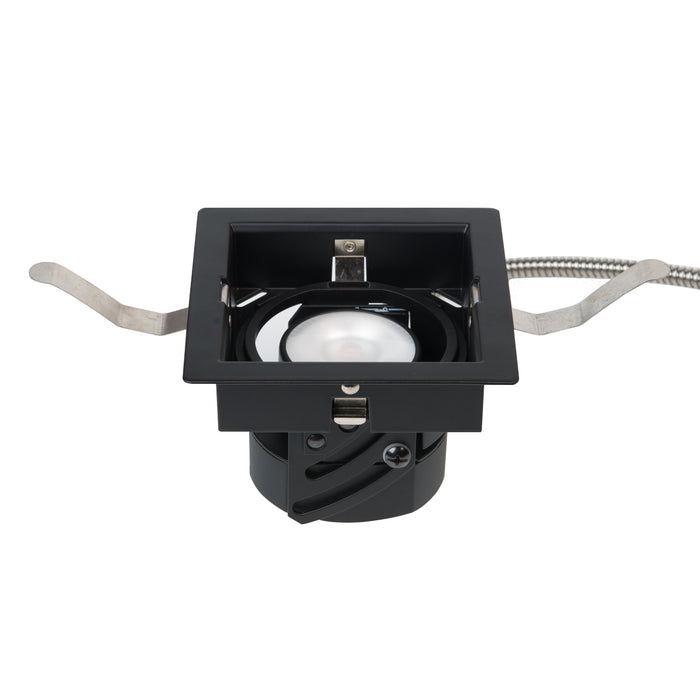 W.A.C. Lighting - R3CSR-11-940 - LED Remodel Housing Trimmed - Ocularc