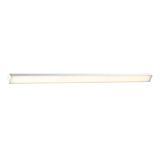 W.A.C. Lighting - WS-82950-AL - LED Wall Sconce - Revel - Brushed Aluminum