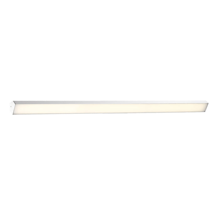 W.A.C. Lighting - WS-82950-AL - LED Wall Sconce - Revel - Brushed Aluminum