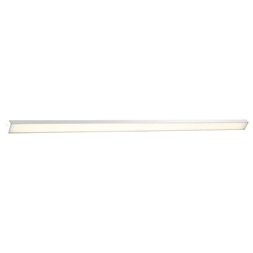 W.A.C. Lighting - WS-82998-AL - LED Wall Sconce - Revel - Brushed Aluminum