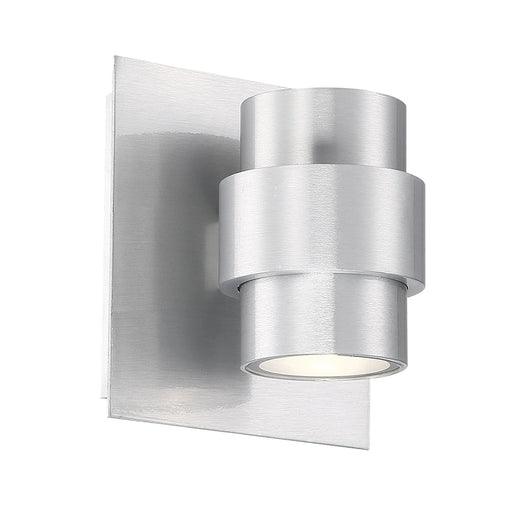 Barrel LED Wall Sconce